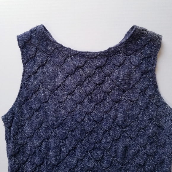 MM6 Maison Martin Margiela | Knit Scallop - Picture 12 of 13